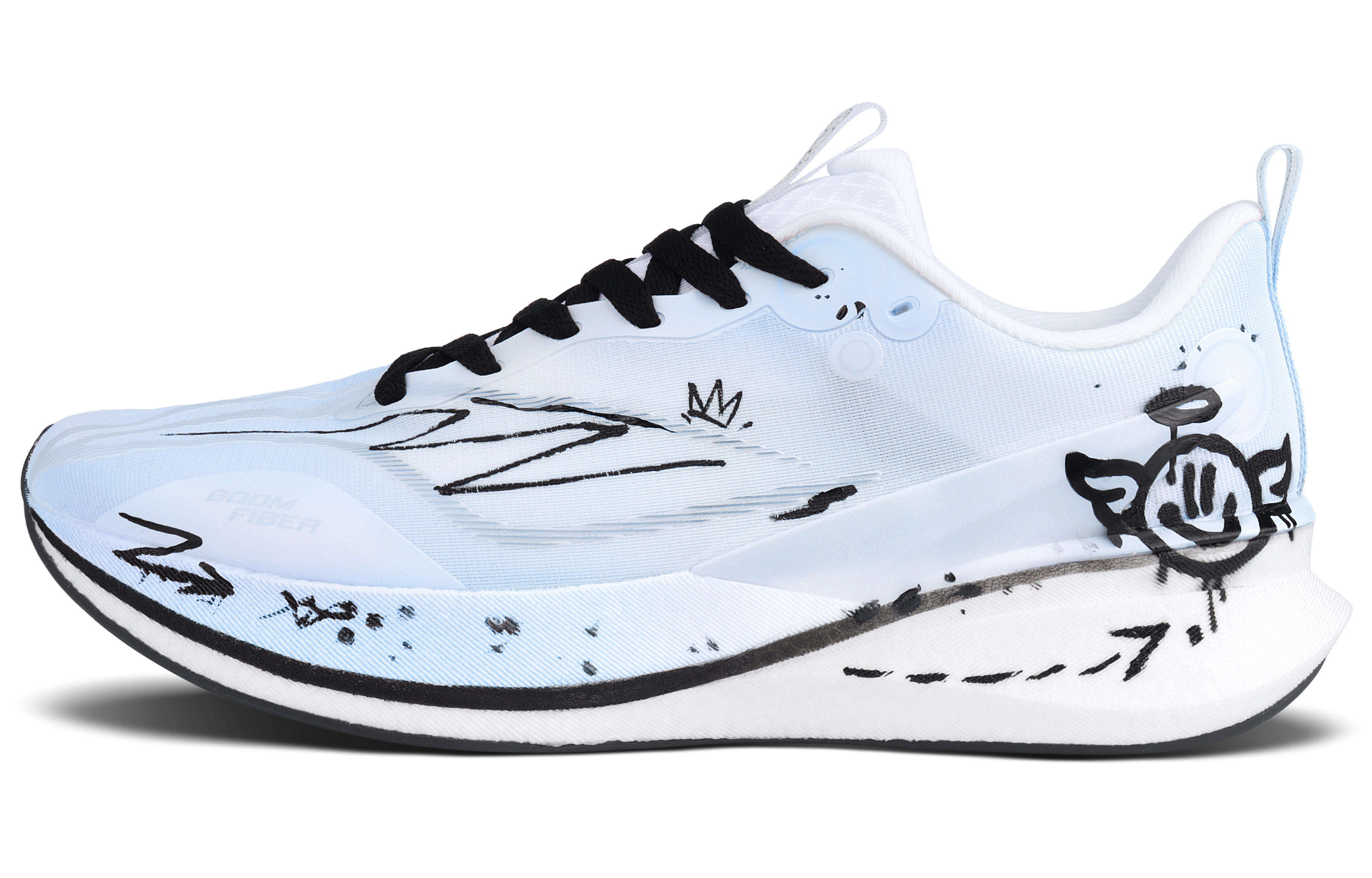 LINING Кроссовки для бега Red Hare 8PRO мужские с низким верхом
LINING Кроссовки для бега Red Hare 8PRO мужские с низким верхом