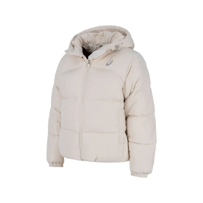 ASICS Пуховик женский бежевый Beige
ASICS Пуховик женский бежевый Beige