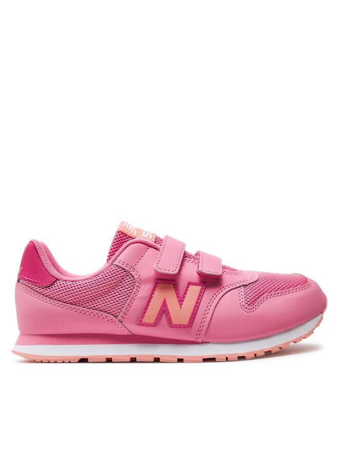 Кроссовки New Balance, розовый
Кроссовки New Balance, розовый