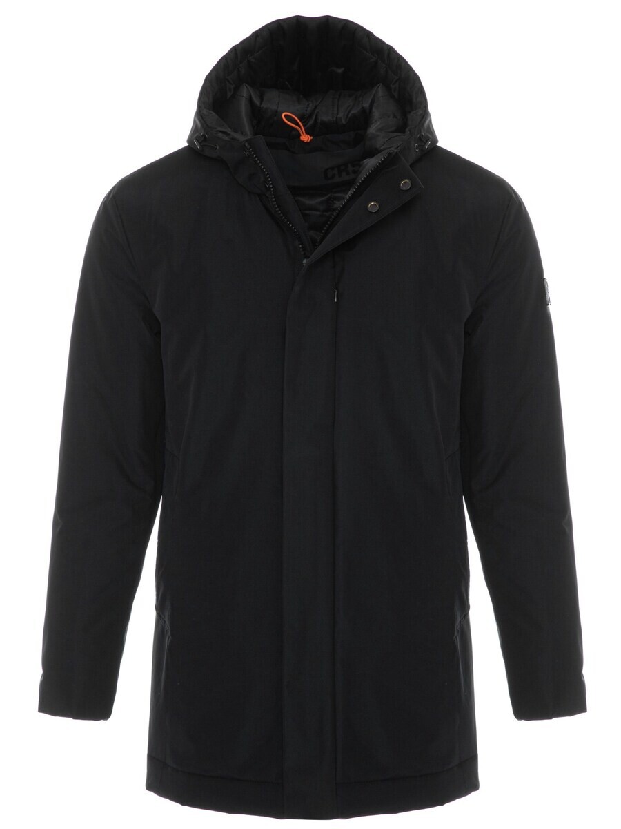 Зимняя куртка CARISMA Winter Jacket, черный
Зимняя куртка CARISMA Winter Jacket, черный