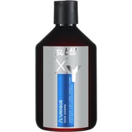 Traitant Шампунь против перхоти для мужчин - 250 мл Subtil
Traitant Шампунь против перхоти для мужчин - 250 мл Subtil