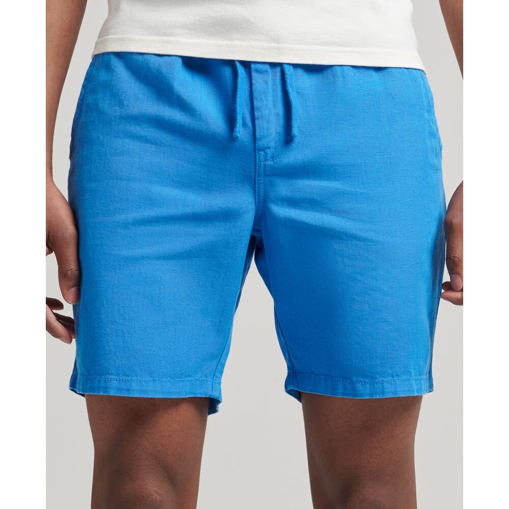 Шорты Superdry Vintage Overdyed, синий
Шорты Superdry Vintage Overdyed, синий