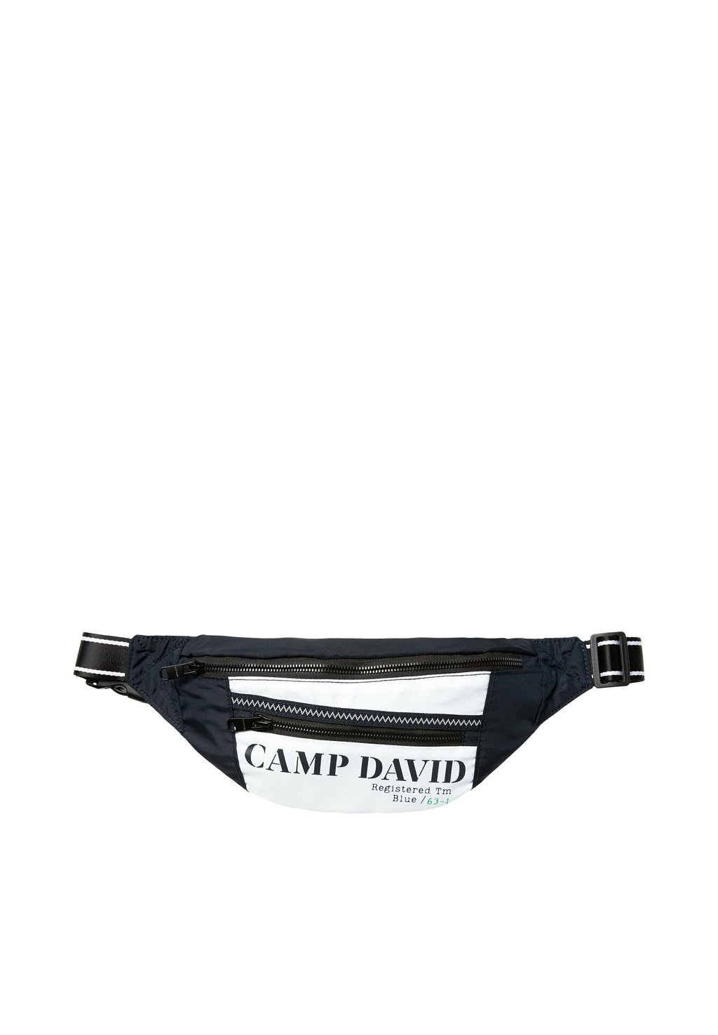 Поясная сумка IM SEGEL-DESIGN Camp David, темно-синий
Поясная сумка IM SEGEL-DESIGN Camp David, темно-синий