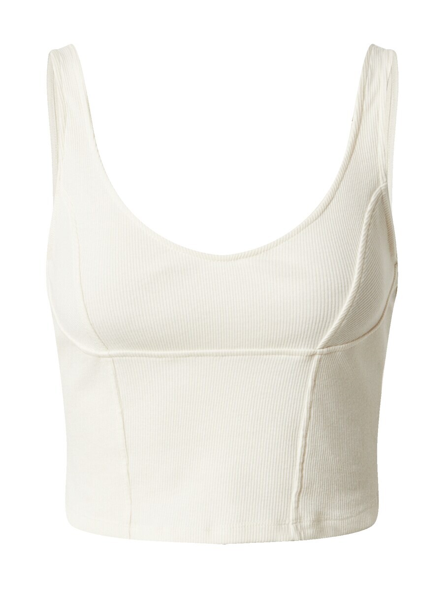 Топ Edited DINAH, кремовый
Топ Edited DINAH, кремовый