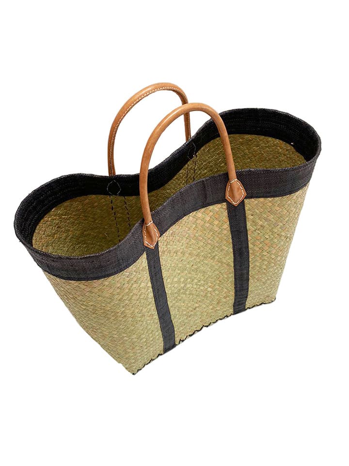 Сумка шоппер Le Comptoir de la Plage
Сумка шоппер Le Comptoir de la Plage