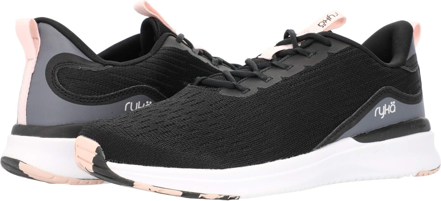 Кроссовки Ryka Myriad, черный 
Кроссовки Ryka Myriad, черный