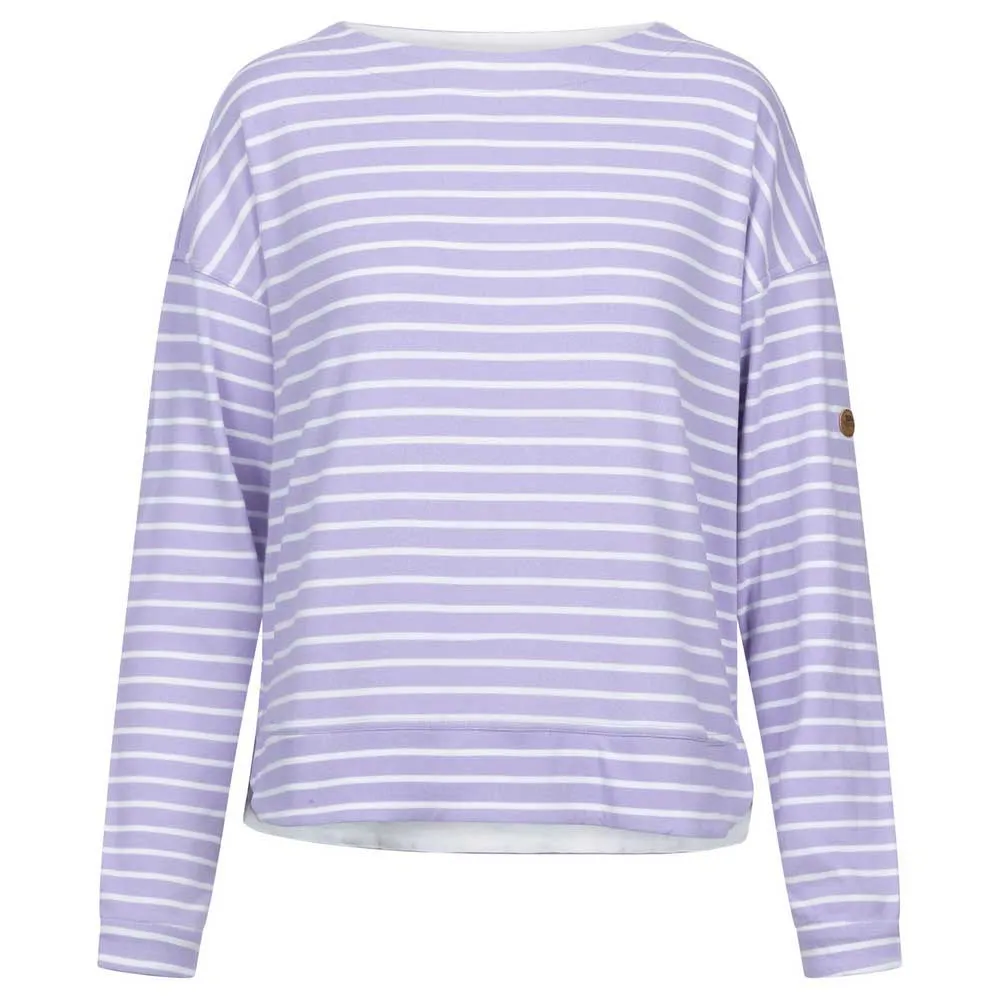 Лонгслив Trespass Soothing, фиолетовый
Лонгслив Trespass Soothing, фиолетовый