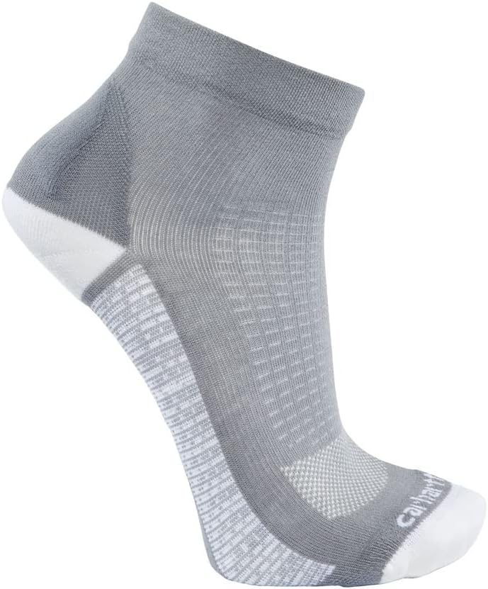 Carhartt женские носки Force Lightweight Quarter, Asphalt
Carhartt женские носки Force Lightweight Quarter, Asphalt