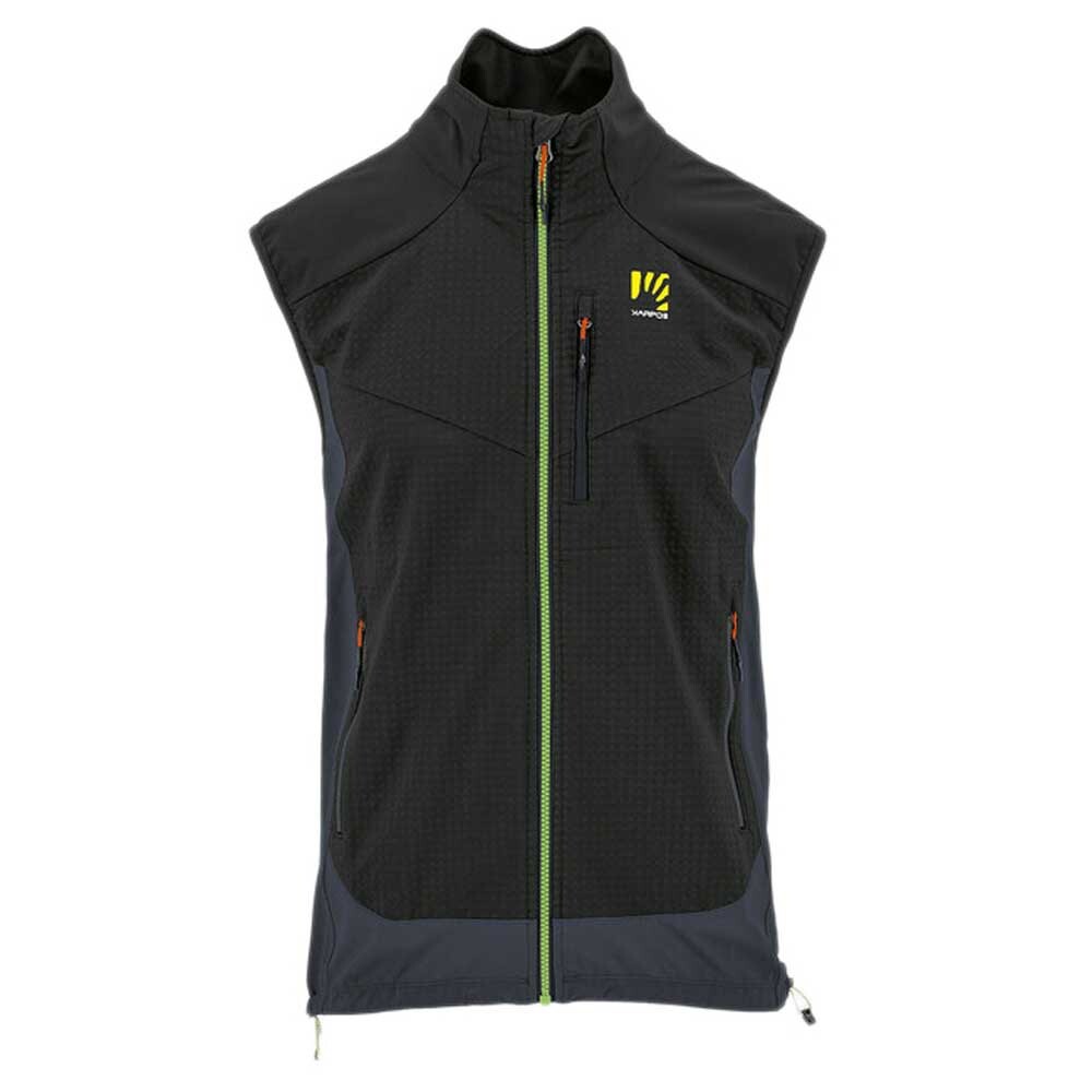 Жилет Karpos Lede, черный
Жилет Karpos Lede, черный