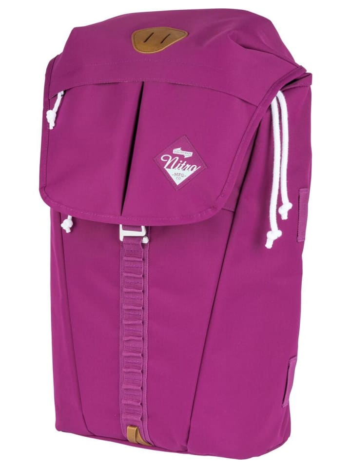 Рюкзак Nitro
Рюкзак Nitro