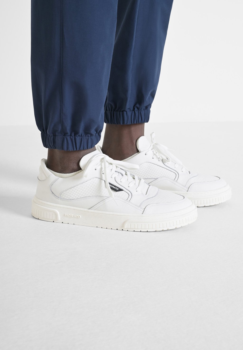 Кроссовки SNEAKER Antony Morato, белый
Кроссовки SNEAKER Antony Morato, белый