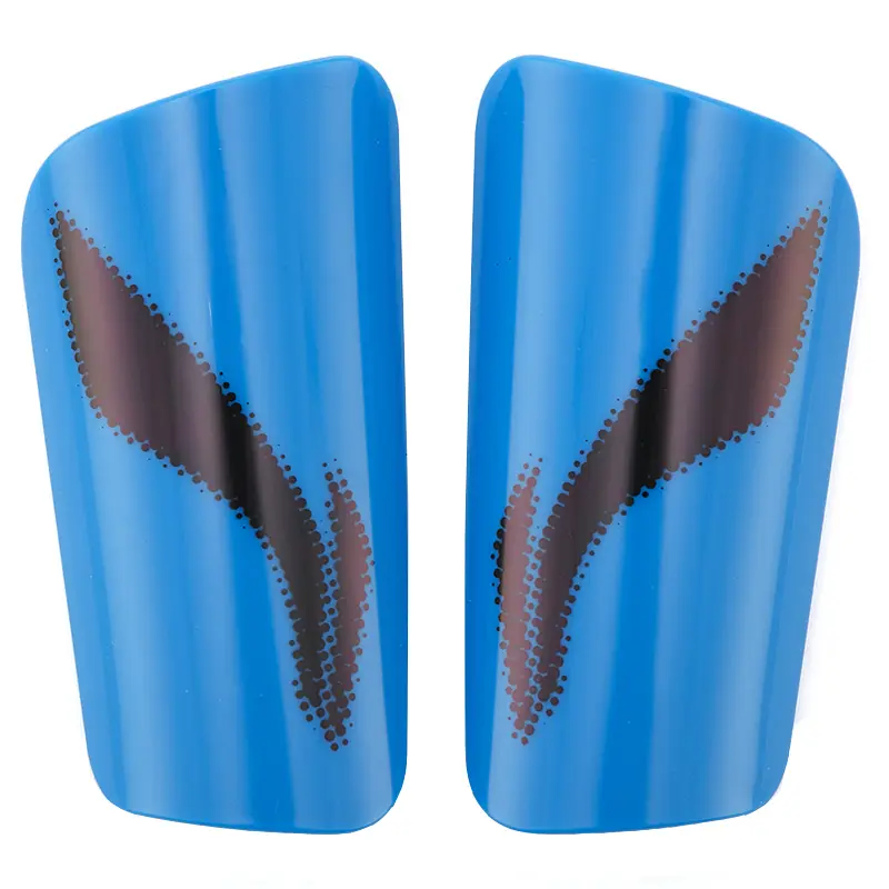 Щитки для футбола LINING, синий
Щитки для футбола LINING, синий