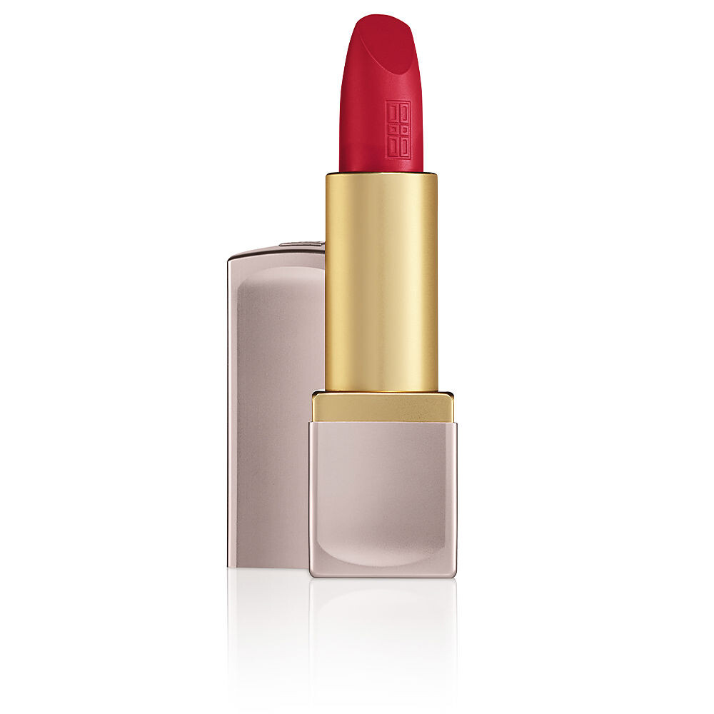 Губная помада Lip color lipstick Elizabeth arden, 4г, 07-legendary red matte
Губная помада Lip color lipstick Elizabeth arden, 4г, 07-legendary red matte