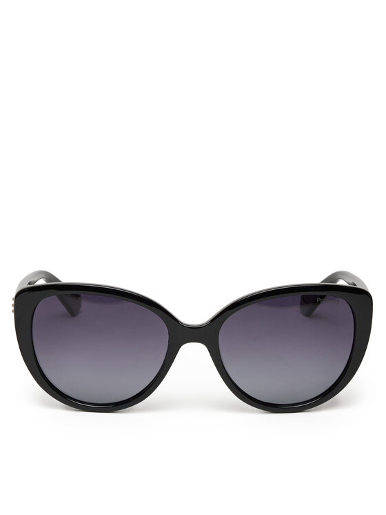 Солнцезащитные очки PLD4176/S/X Polaroid, черный
Солнцезащитные очки PLD4176/S/X Polaroid, черный