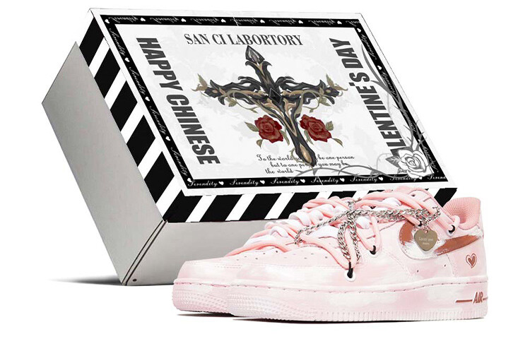 Кроссовки Nike Air Force 1 Skateboard Shoes Women's Low-Top Pink White, Розовый, Кроссовки Nike Air Force 1 Skateboard Shoes Women's Low-Top Pink White
Кроссовки Nike Air Force 1 Skateboard Shoes Women's Low-Top Pink White, Розовый, Кроссовки Nike Air Force 1 Skateboard Shoes Women's Low-Top Pink White