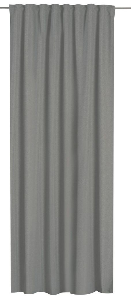 Elbersdrucke плотные шторы Sundown 07, серые шторы с петлями, затемняющие, 140x255 см, 198725, шторы для гостиной, спальни, кухни, прихожей, детской комнаты
Elbersdrucke плотные шторы Sundown 07, серые шторы с петлями, затемняющие, 140x255 см, 198725, шторы для гостиной, спальни, кухни, прихожей, детской комнаты