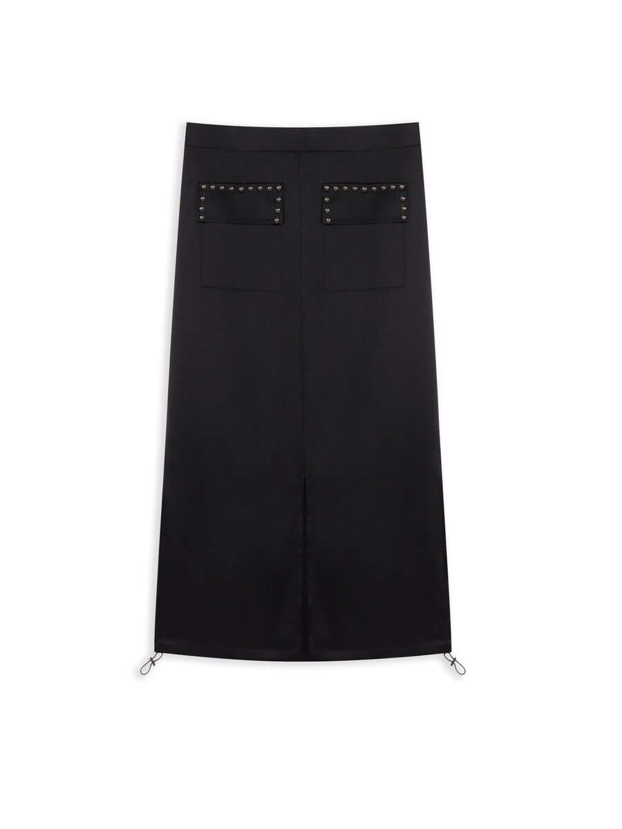 Юбка Lola Casademunt, черный 
Юбка Lola Casademunt, черный