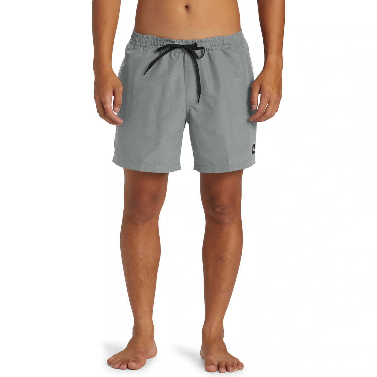 Мужские повседневные шорты для плавания Quiksilver Deluxe Volley 15", коричневый
Мужские повседневные шорты для плавания Quiksilver Deluxe Volley 15", коричневый