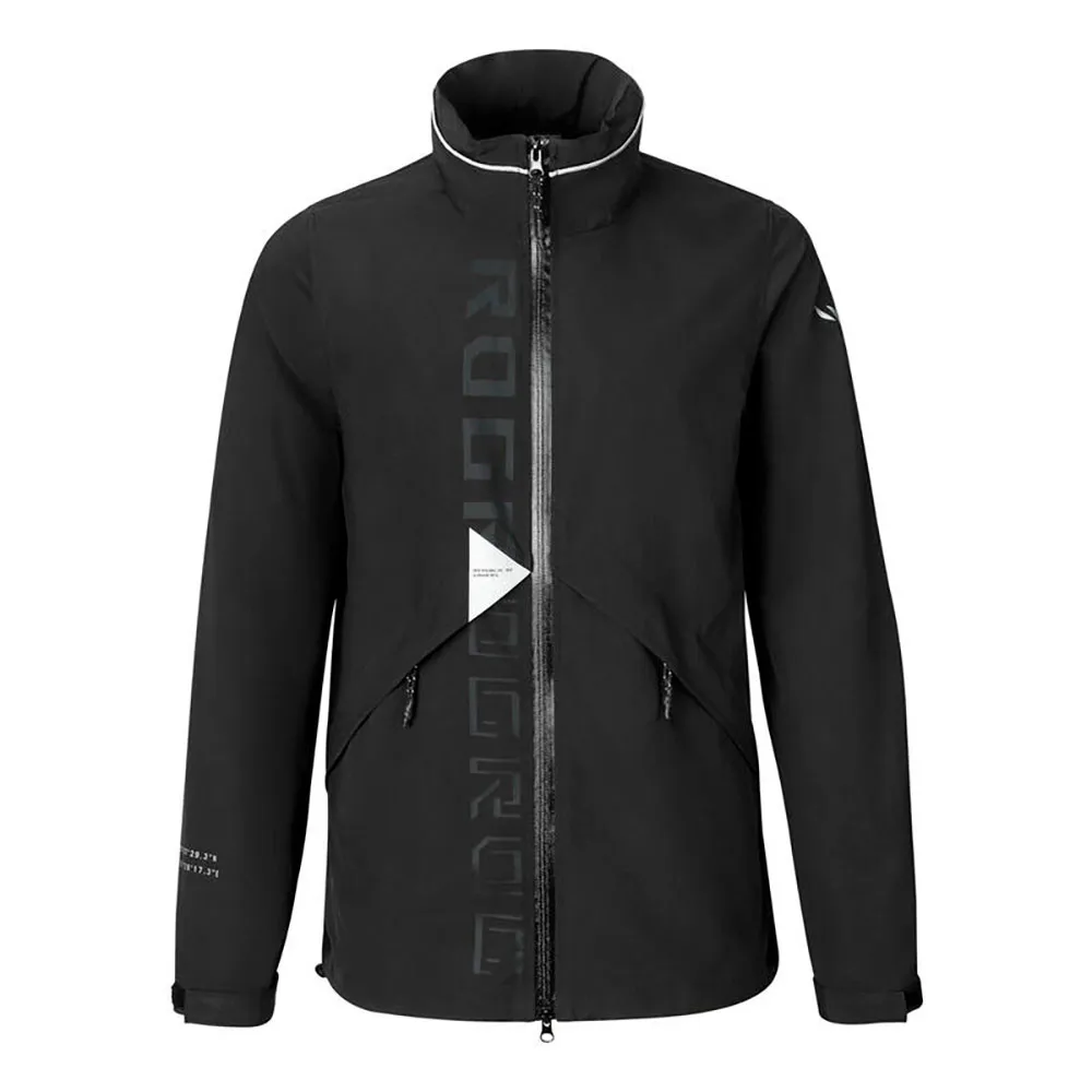 Куртка Asus CJ2003 ROG rain, черный
Куртка Asus CJ2003 ROG rain, черный