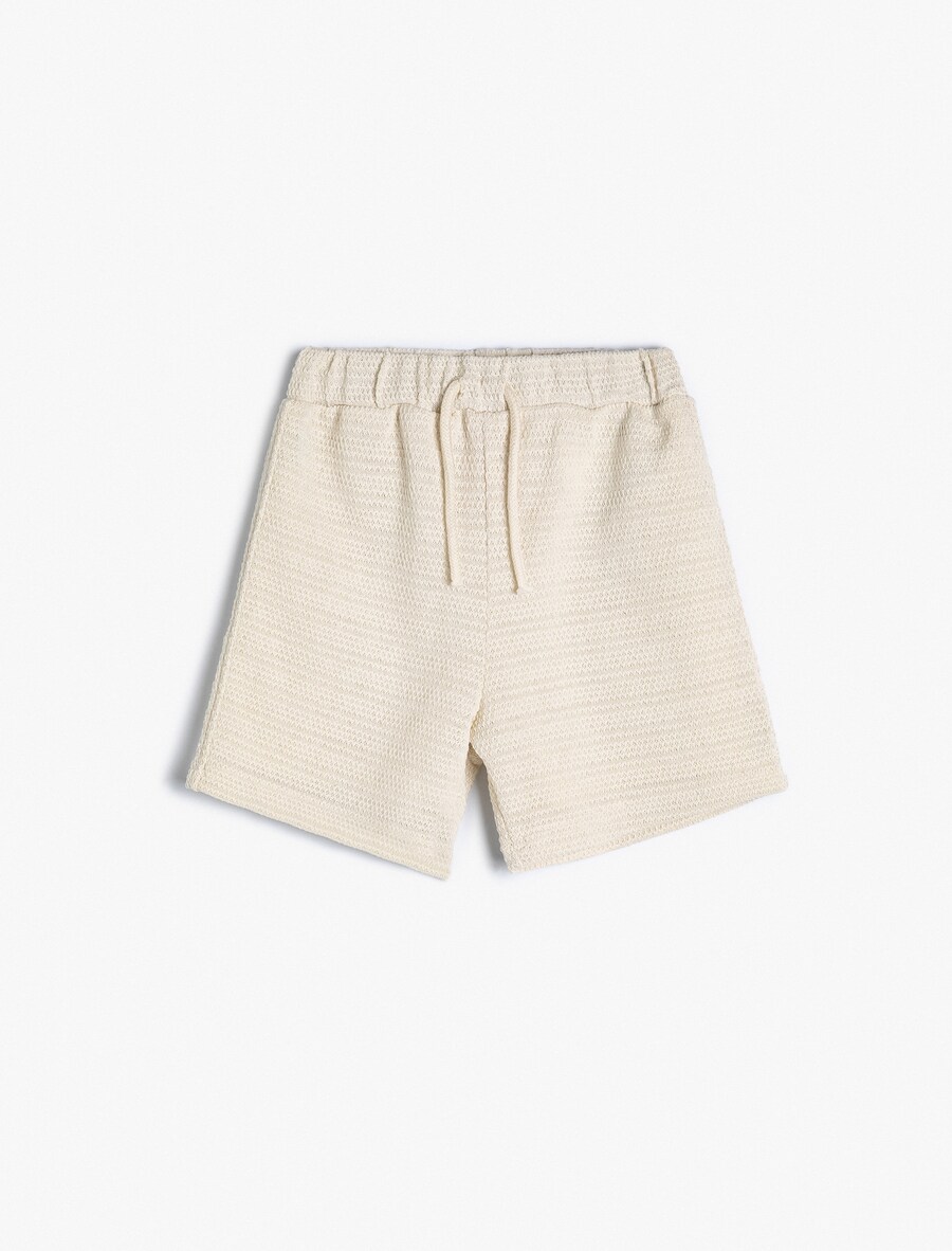 Обычные брюки Koton, экрю
Обычные брюки Koton, экрю