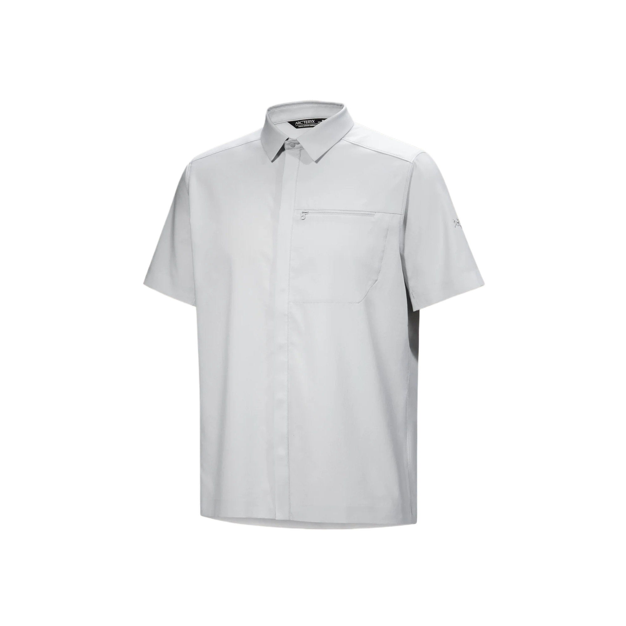Рубашка серии SKYLINE для мужчин Arcteryx, серый
Рубашка серии SKYLINE для мужчин Arcteryx, серый