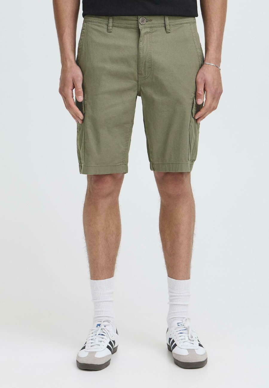 Шорты Solid SDKALLANT, Dusty Olive/Evergreen
Шорты Solid SDKALLANT, Dusty Olive/Evergreen