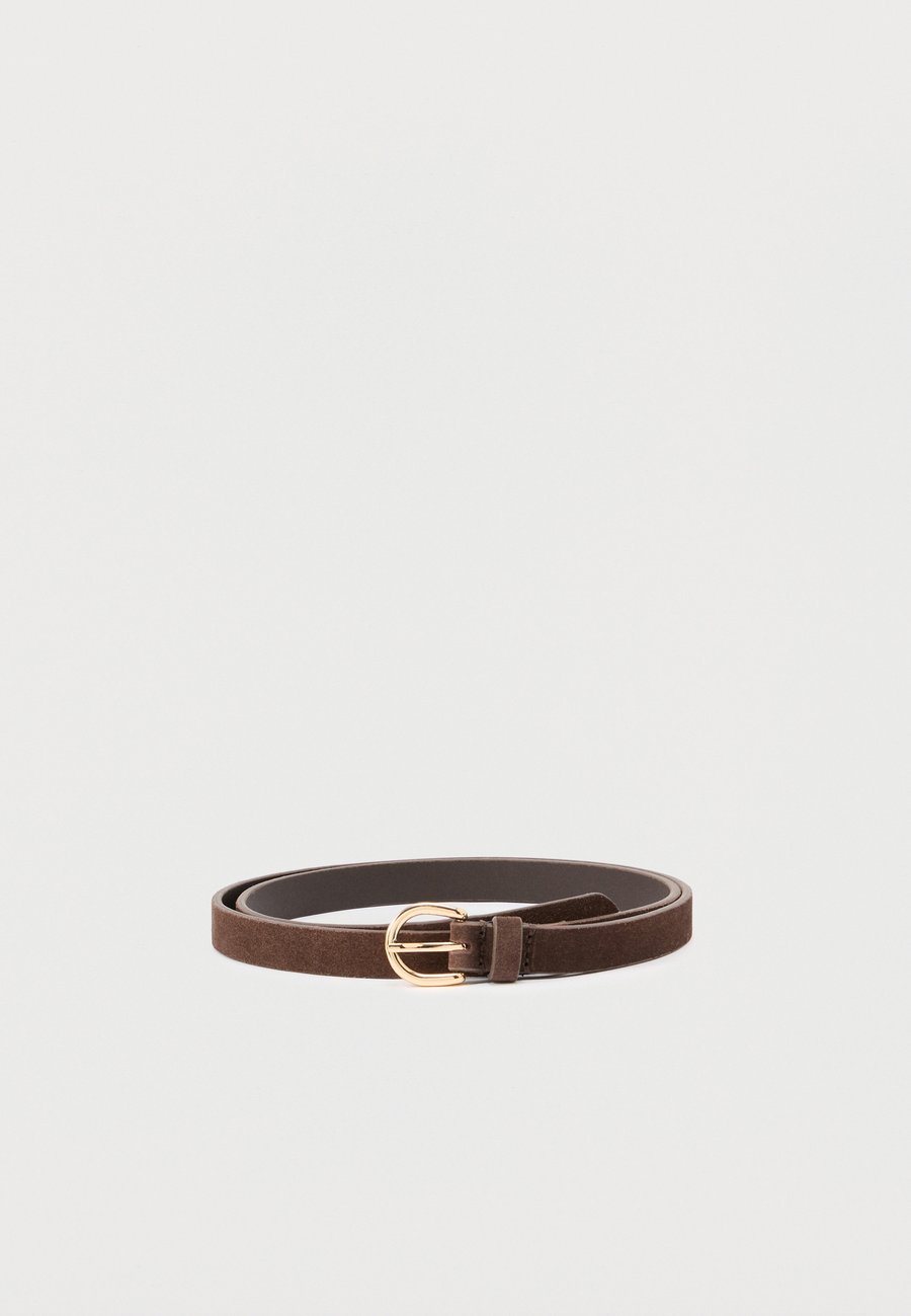Ремень Zign LEATHER, Chocolate/Dark Brown
Ремень Zign LEATHER, Chocolate/Dark Brown
