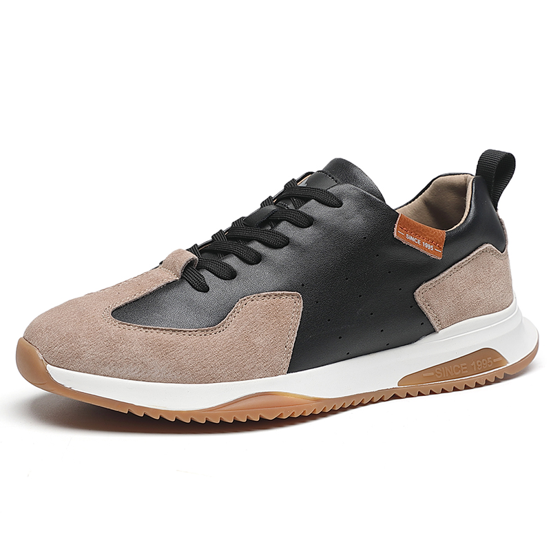 RED DRAGONFLY Мужские повседневные туфли черные, цвет Black
RED DRAGONFLY Мужские повседневные туфли черные, цвет Black