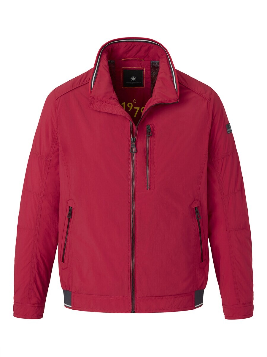 Межсезонная куртка Redpoint, красный
Межсезонная куртка Redpoint, красный