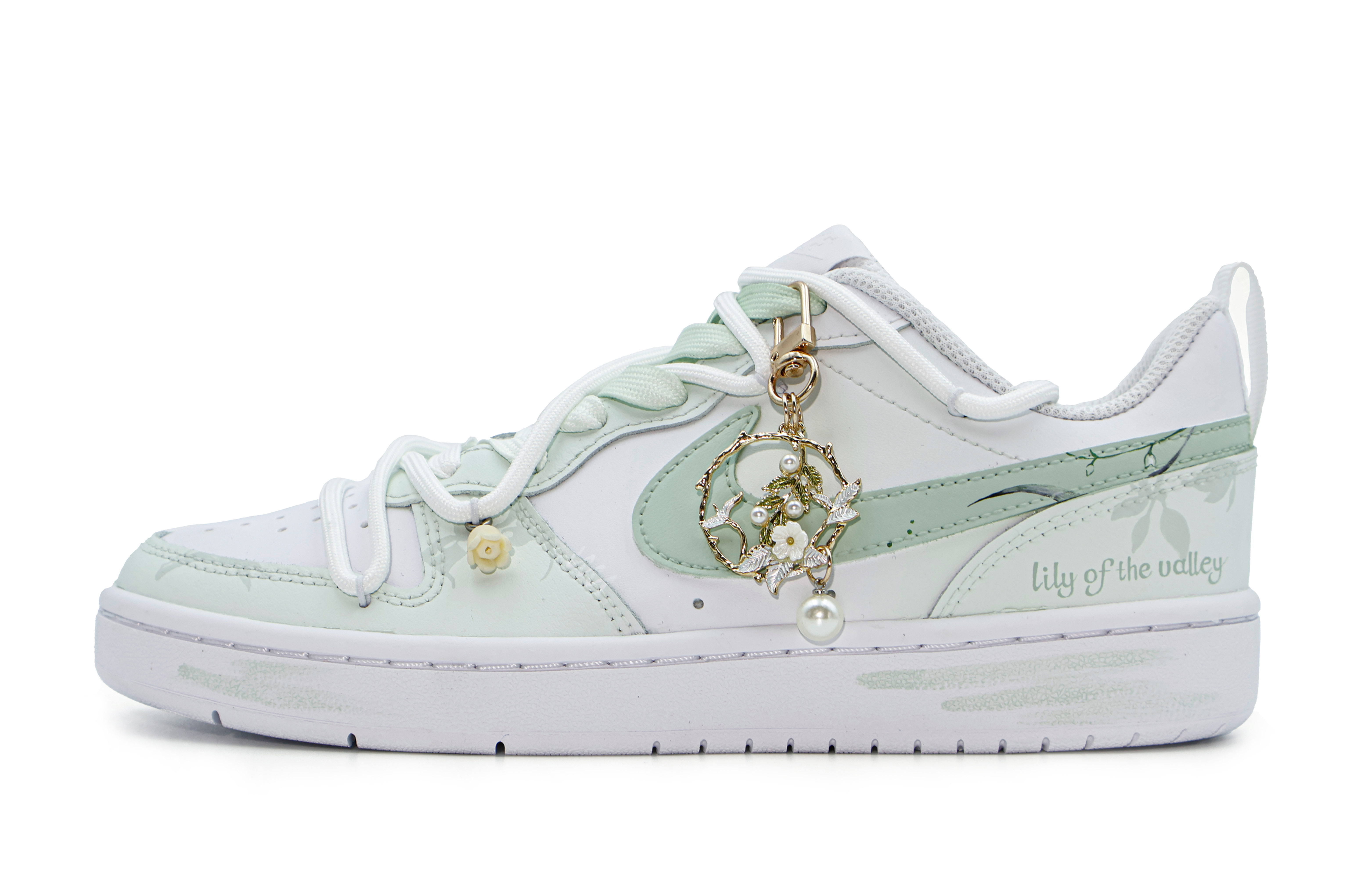 Детские скейтерские кроссовки Court Borough для младших школьников Nike, зеленый
Детские скейтерские кроссовки Court Borough для младших школьников Nike, зеленый