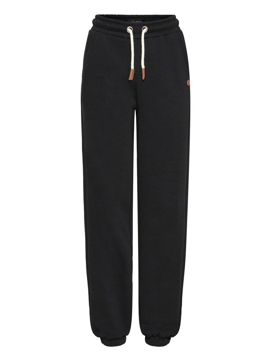 Повседневные брюки Oxmo OXMILLE , Black
Повседневные брюки Oxmo OXMILLE , Black