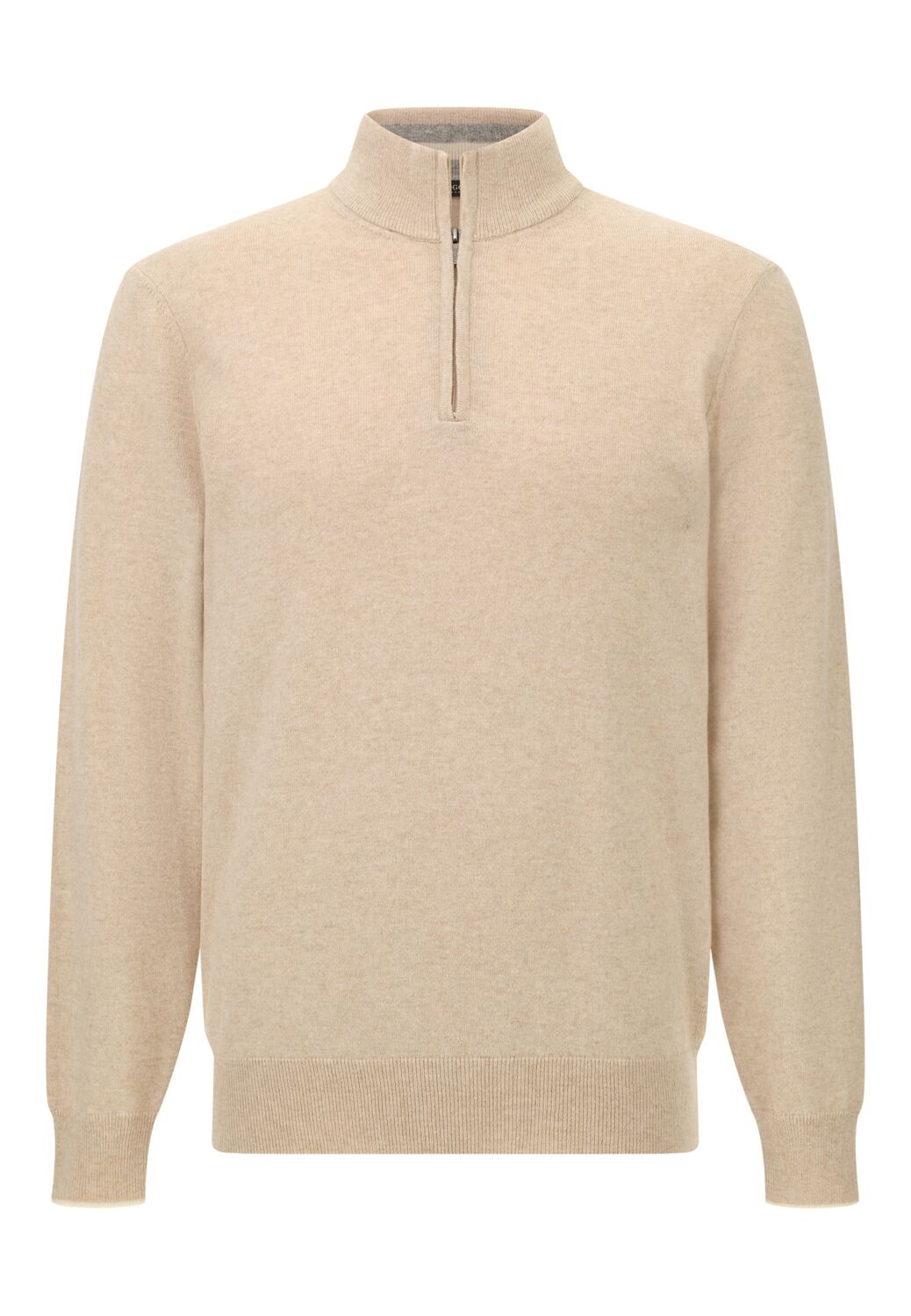 Boggi Milano Свитер в цвете Sand
Boggi Milano Свитер в цвете Sand