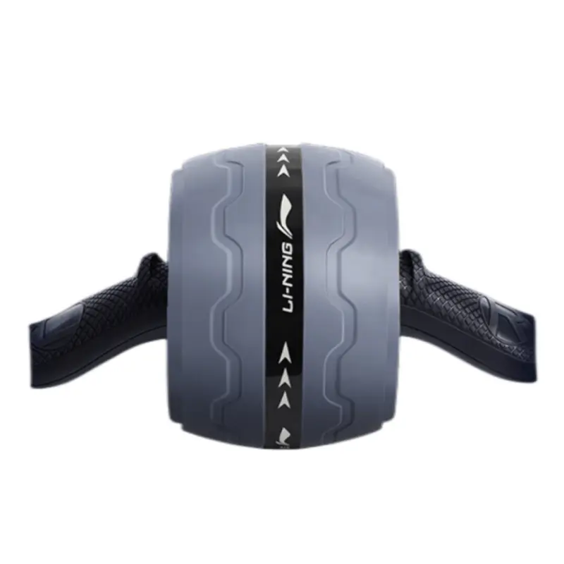 Ролики для пресса LINING, серо-красный
Ролики для пресса LINING, серо-красный