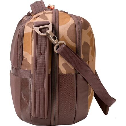 Портфель Trekkage LT Adventure 22 л Orvis, цвет Orvis 1971 Camo
Портфель Trekkage LT Adventure 22 л Orvis, цвет Orvis 1971 Camo