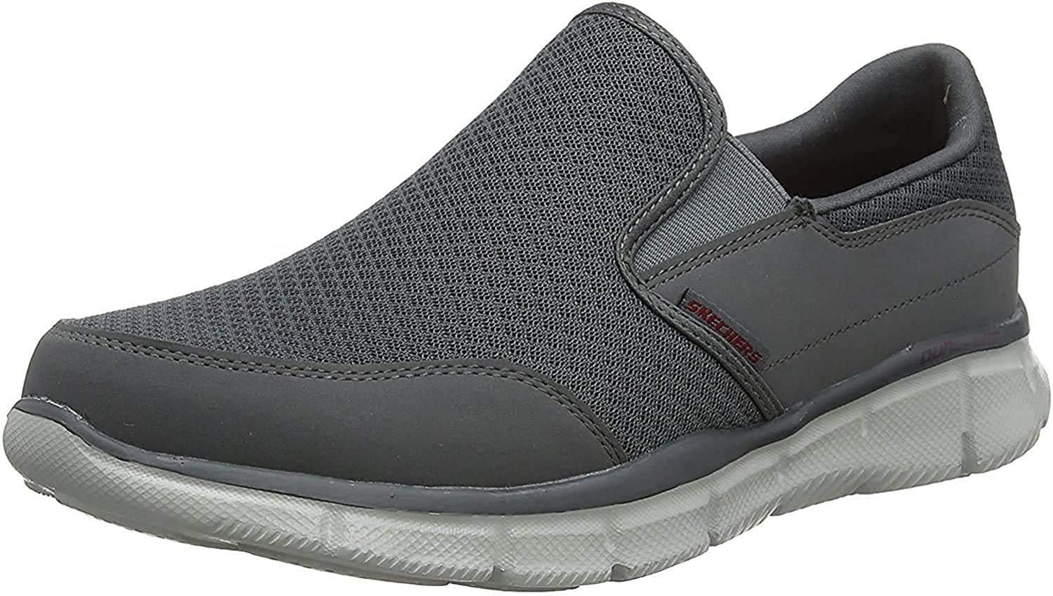 Мужские кроссовки Skechers Equalizer Persistent Slip-On, Charcoal
Мужские кроссовки Skechers Equalizer Persistent Slip-On, Charcoal