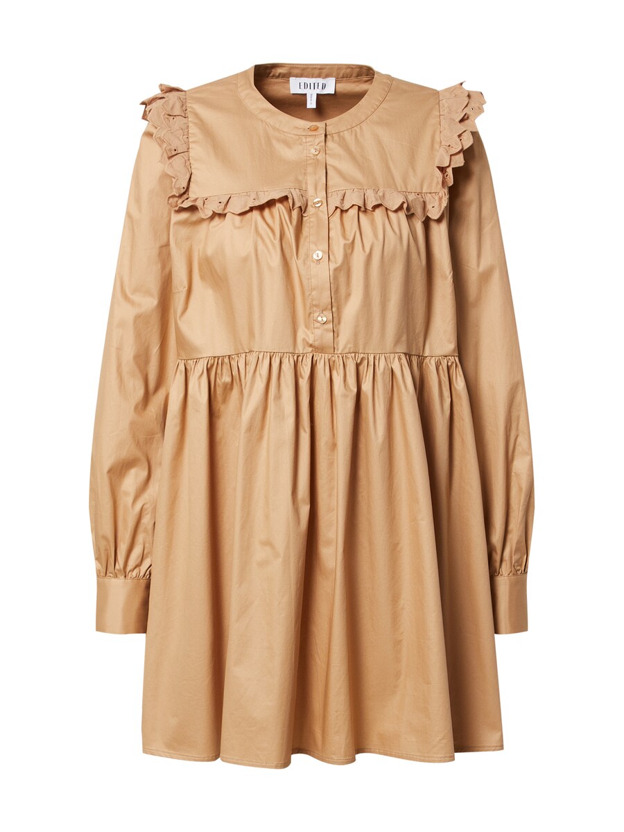 Мини платье EDITED Camryn, Sand
Мини платье EDITED Camryn, Sand