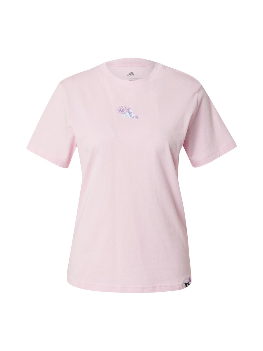 Футболка Performance ADIDAS SPORTSWEAR, Rose
Футболка Performance ADIDAS SPORTSWEAR, Rose