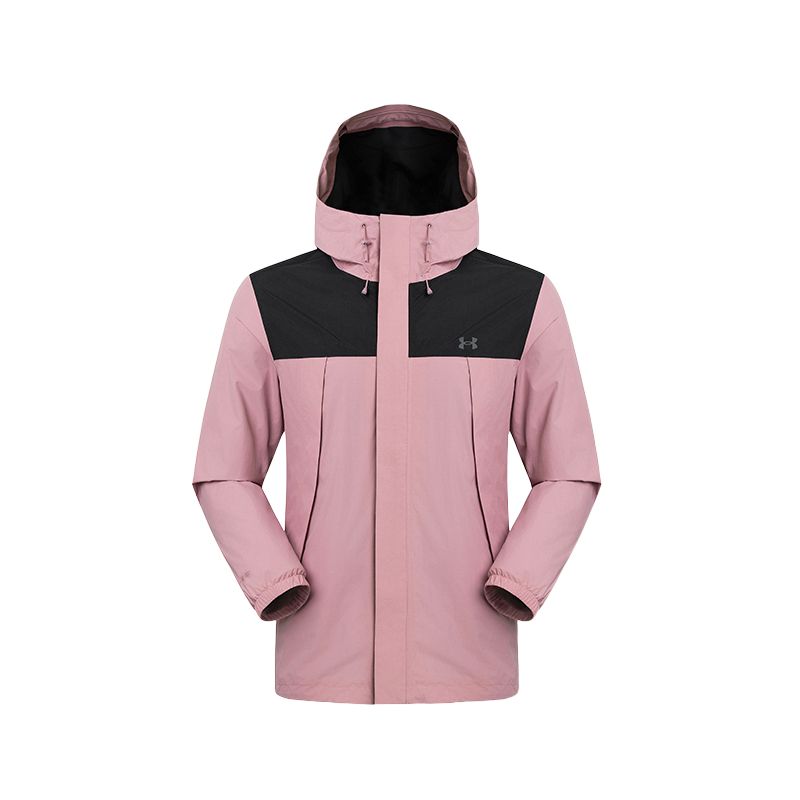 Under Armour Куртка унисекс цвета лесной зелени на закате, 0117 Rose Pink
Under Armour Куртка унисекс цвета лесной зелени на закате, 0117 Rose Pink