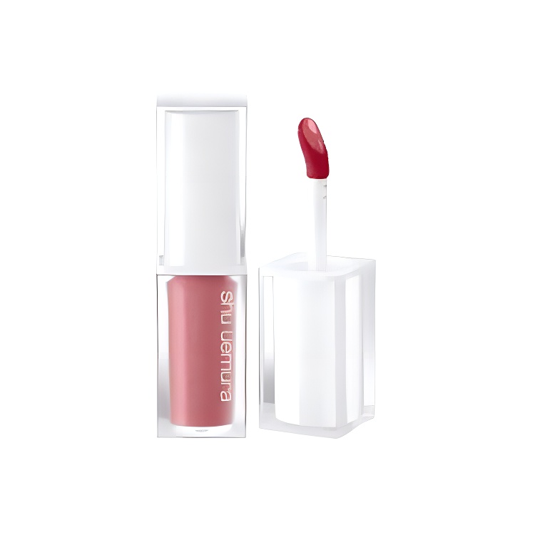 Zhicunxiu NearLink коллекция увлажняющий блеск для губ с сияющим эффектом питательный легко наносится стойкий Shu Uemura
Zhicunxiu NearLink коллекция увлажняющий блеск для губ с сияющим эффектом питательный легко наносится стойкий Shu Uemura