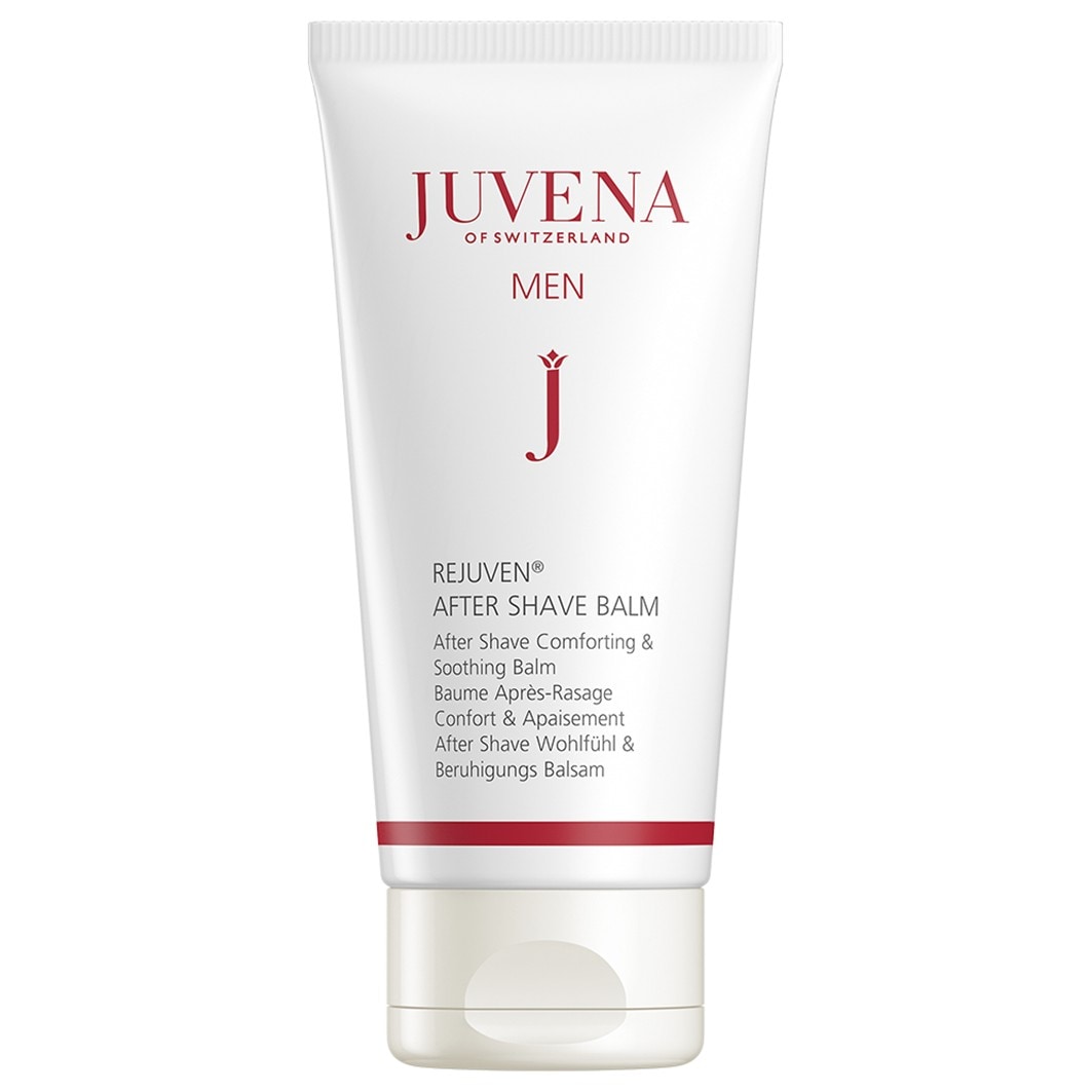 Средство после бритья comforting & soothing balm Juvena, объем 75 мл
Средство после бритья comforting & soothing balm Juvena, объем 75 мл