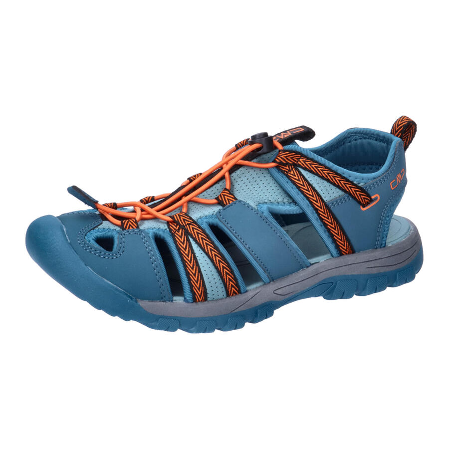 Детские сандалии CMP Kids Theseus Sandal 3Q95884J
Детские сандалии CMP Kids Theseus Sandal 3Q95884J