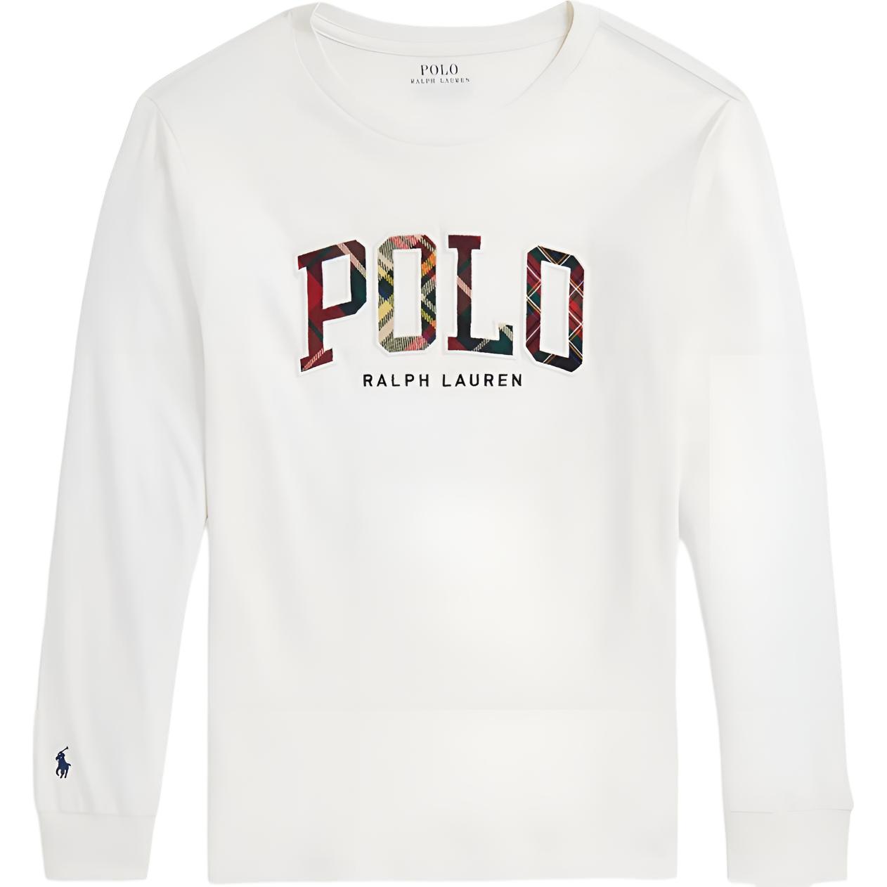 Polo Ralph Lauren Футболка FW24 белая детская, Белый, Polo Ralph Lauren Футболка FW24 белая детская
Polo Ralph Lauren Футболка FW24 белая детская, Белый, Polo Ralph Lauren Футболка FW24 белая детская
