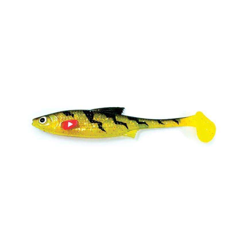 STUCKI FISHING Мягкая приманка - Stucki - Real Rider PADDLE Tail 12cm/9.9g - FishXplorer
STUCKI FISHING Мягкая приманка - Stucki - Real Rider PADDLE Tail 12cm/9.9g - FishXplorer