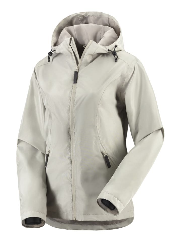 Тренировочная куртка Vivance Active, песочный
Тренировочная куртка Vivance Active, песочный