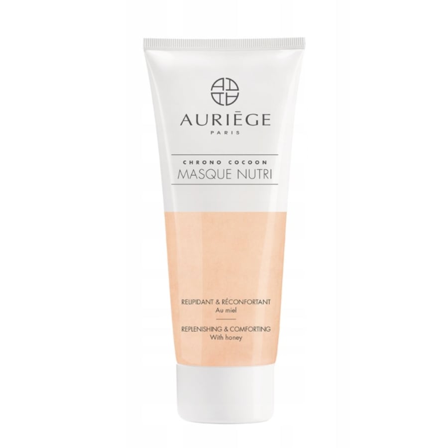 Auriège Paris, Питательная маска (Masque Nutri), 50 мл
Auriège Paris, Питательная маска (Masque Nutri), 50 мл
