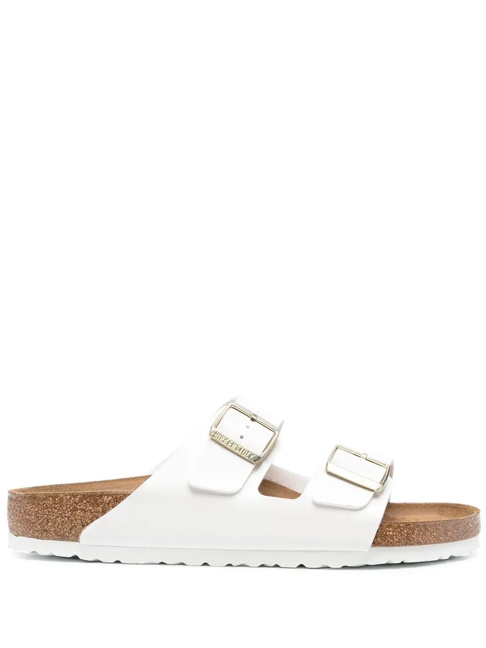 Сандалии Arizona с ремешками BIRKENSTOCK, белый
Сандалии Arizona с ремешками BIRKENSTOCK, белый