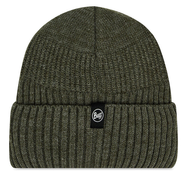 Шапка Buff KnittedFleece, серый
Шапка Buff KnittedFleece, серый