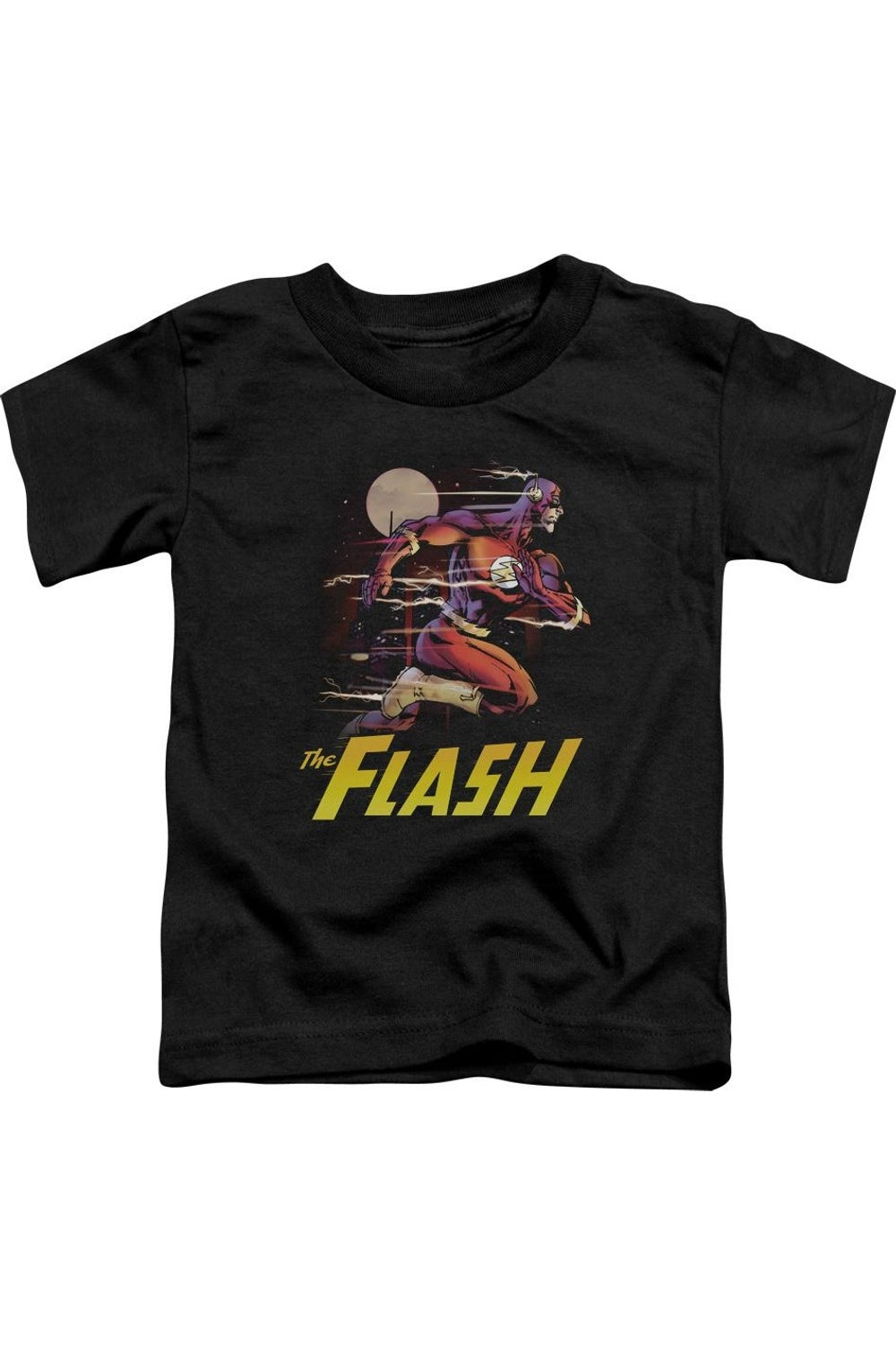 Футболка с коротким рукавом для малышей "Городская пробежка Лиги справедливости Америки" Gildan, черный
Футболка с коротким рукавом для малышей "Городская пробежка Лиги справедливости Америки" Gildan, черный