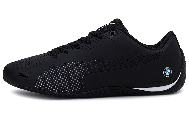 Кроссовки мужские Bmw M с низким верхом, черные/белые Puma, Черный, Кроссовки мужские Bmw M с низким верхом, черные/белые Puma
Кроссовки мужские Bmw M с низким верхом, черные/белые Puma, Черный, Кроссовки мужские Bmw M с низким верхом, черные/белые Puma