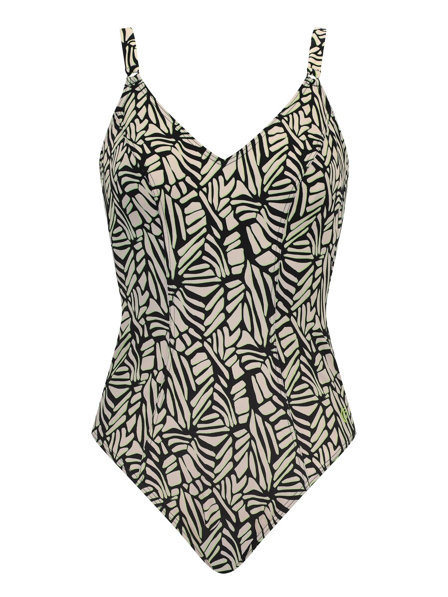 Треугольный купальник OLYMPIA, черный
Треугольный купальник OLYMPIA, черный